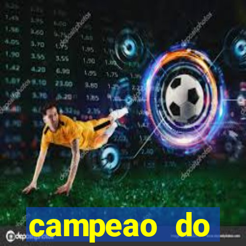 campeao do brasileirao 2021